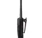 Black KENWOOD Two-way Radio, Digital, Explosion-proof, UHF, 450MHz