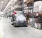 Gray Nilfisk 62 inch Ride-on Floor Scrubber Sweeper