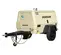 Towable Air Compressor, 750-795 CFM, Diesel Powered