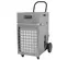 Grey ABATEMENT Air Scrubber, 2,400 CFM, 115V, Electric Powered