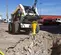 Yellow Epiroc Hydraulic Breaker Attachment for Excavator