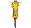 Yellow Epiroc Hydraulic Breaker Attachment for Excavator