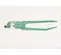 Green GREENLEE Cable Lug Crimping Tool, Manual