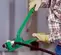 Green GREENLEE Cable Lug Crimping Tool, Manual