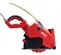Red and black HILTI Concrete Cut-off Saw, 12 in., Electric Powered