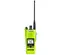 Green KENWOOD Intrinsic Radio, Digital, UHF, 700-800 MHz