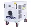 White Kwikool 5-ton Portable Air Conditioner