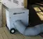 White LB White Premier Box / Tent Style Heater