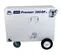 Grey LBWHITE Box / Tent Style Heater, 350,000 BTU/h, Propane/Natural Gas, Direct Fired