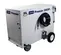 Grey LBWHITE Box / Tent Style Heater, 350,000 BTU/h, Propane/Natural Gas, Direct Fired