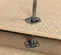 Beige MegaDeck Ground Protection Mat
