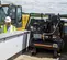 Black MI-T-M Air Compressor, 30-45 CFM, Gas or Diesel Powered