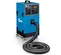 Blue MILLERELEC Smoke and Fume Extractor, 50-200 CFM, Electric Powered
