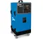 Blue MILLERELEC Smoke and Fume Extractor, 50-200 CFM, Electric Powered