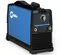 Blue and black MILLERELEC Arc Welder, 150-Amp TIG Inverter, 115/230V, Electric Powered