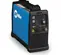 Blue and black MILLERELEC Arc Welder, 150-Amp TIG Inverter, 115/230V, Electric Powered