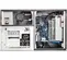 Gray and white and green MULTIQUIP 30-35 kW Towable Generator, Tier 4 Diesel