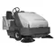 Ride-On Sweeper, 64 in., Electric or Propane Power