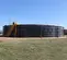 Pinnacle 1 million gallon modular tank