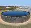 Pinnacle 1 million gallon modular tank