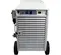 Grey LBWHITE Box / Tent Style Heater, 350,000 BTU/h, Propane/Natural Gas, Direct Fired