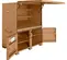 Brown Knaack 120 cubic foot Custom-stocked Gang Box