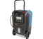 Blue Dri-Eaz Electric Powered Dehumidifier
