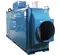 Blue SUREFLAME Indirect Heater, 1,500,000 BTU, Propane/Natural Gas Dual Fuel