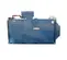 Blue SUREFLAME Indirect Heater, 1,500,000 BTU, Propane/Natural Gas Dual Fuel