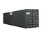 40 ft. by 8 ft. by 8.5 ft. PV3 Safety Storage Container, Solar Lights