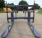 60-106 in. Fork Attachment for Wheel Loader