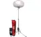 Multiquip balloon light with bag