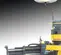 1,000W Metal Halide Balloon Light With Stand, 10-13 ft.