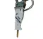 Gray Furukawa Hydraulic Breaker Attachment for Excavator