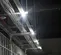 Black and yellow Southwire 100 foot LED light string with yellow cord