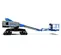 Blue Genie Boom 40-46' Telescopic Tracks Diesel