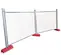 Temp Fencing
