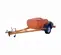 1200L Water Cart