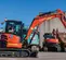 5.0-5.5T Excavator