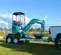 2500kg Tandem Trailer