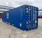 40ft Hardside Pallet Wide Container