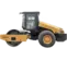 11-12T Smooth Drum Roller