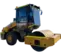 7-10T Smooth Drum Roller