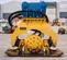 8–10T Compaction Plate