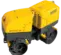 1.5T Trench Roller
