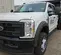 3 yd. Dump Truck, Crew Cab, Diesel