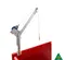 Davit Arm