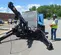 Condux Blue Ox 8,500 lb. Underground Cable Puller, Diesel
