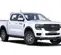 Ute 4x4 Dual Cab