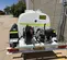 2500L Water Cart
